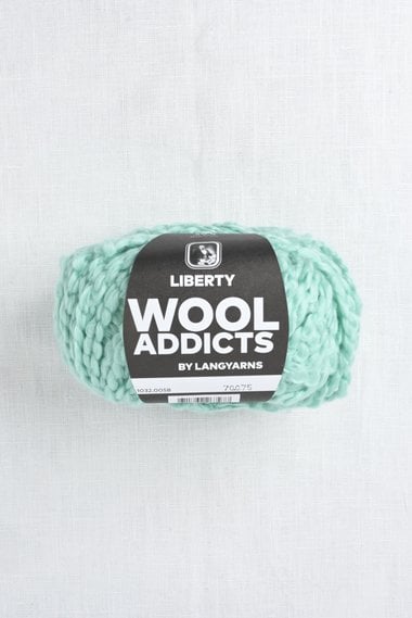 Image of Wooladdicts Liberty