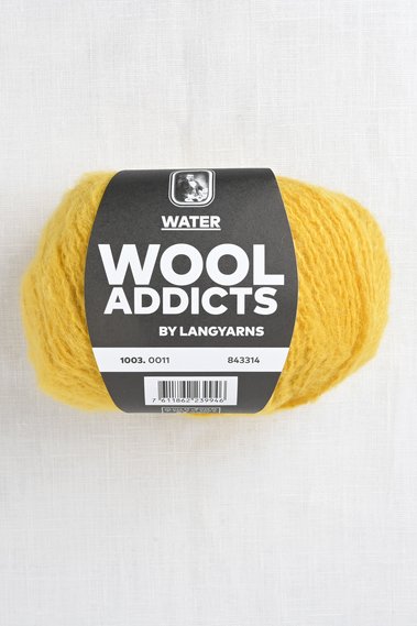 Wooladdicts Water