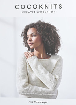 Image of Cocoknits Sweater Workshop