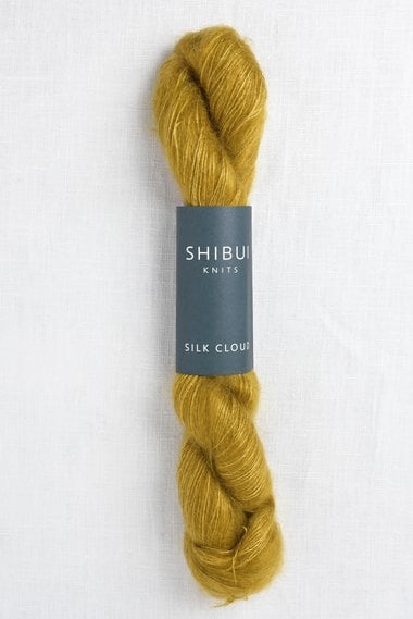 Image of Shibui Silk Cloud
