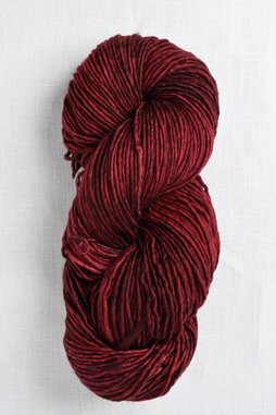 Image of Malabrigo Washted 033 Cereza