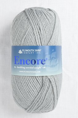 Image of Plymouth Encore Worsted 466 Quarry