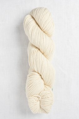 Image of Blue Sky Fibers Sweater 7500 Ice Cream