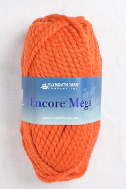 Image of Plymouth Encore Mega 691 Orange