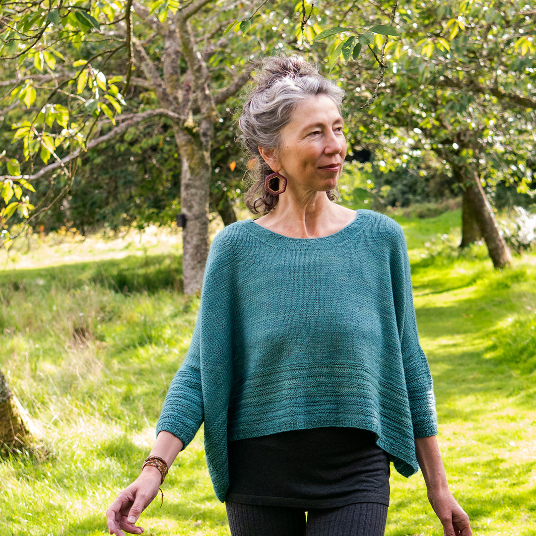 Feature Pattern of the Week - Swinside