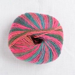 Image of Lang Yarns Mille Colori Baby 152 Baby Brights (Final Few)