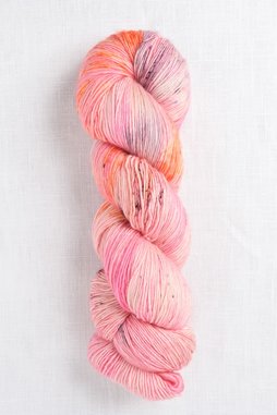 Image of Madelinetosh Tosh Merino Light Barbara Deserved Better