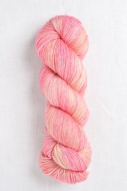 Image of Madelinetosh Tosh Merino Light Barbara Deserved Better / Solid