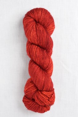 Image of Madelinetosh Tosh Merino Light Carolina Reaper