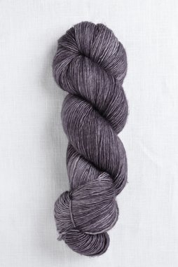 Image of Madelinetosh Tosh Merino Light Composition Book Grey