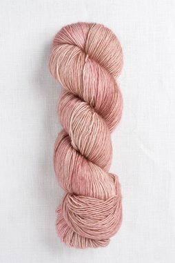 Image of Madelinetosh Tosh Merino Light Copper Pink / Solid