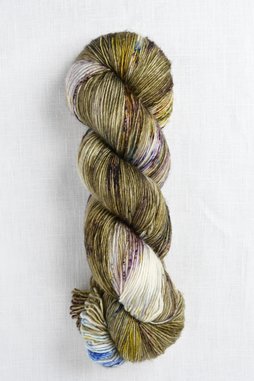 Image of Madelinetosh Tosh Merino Light Dried But Not Forgotten