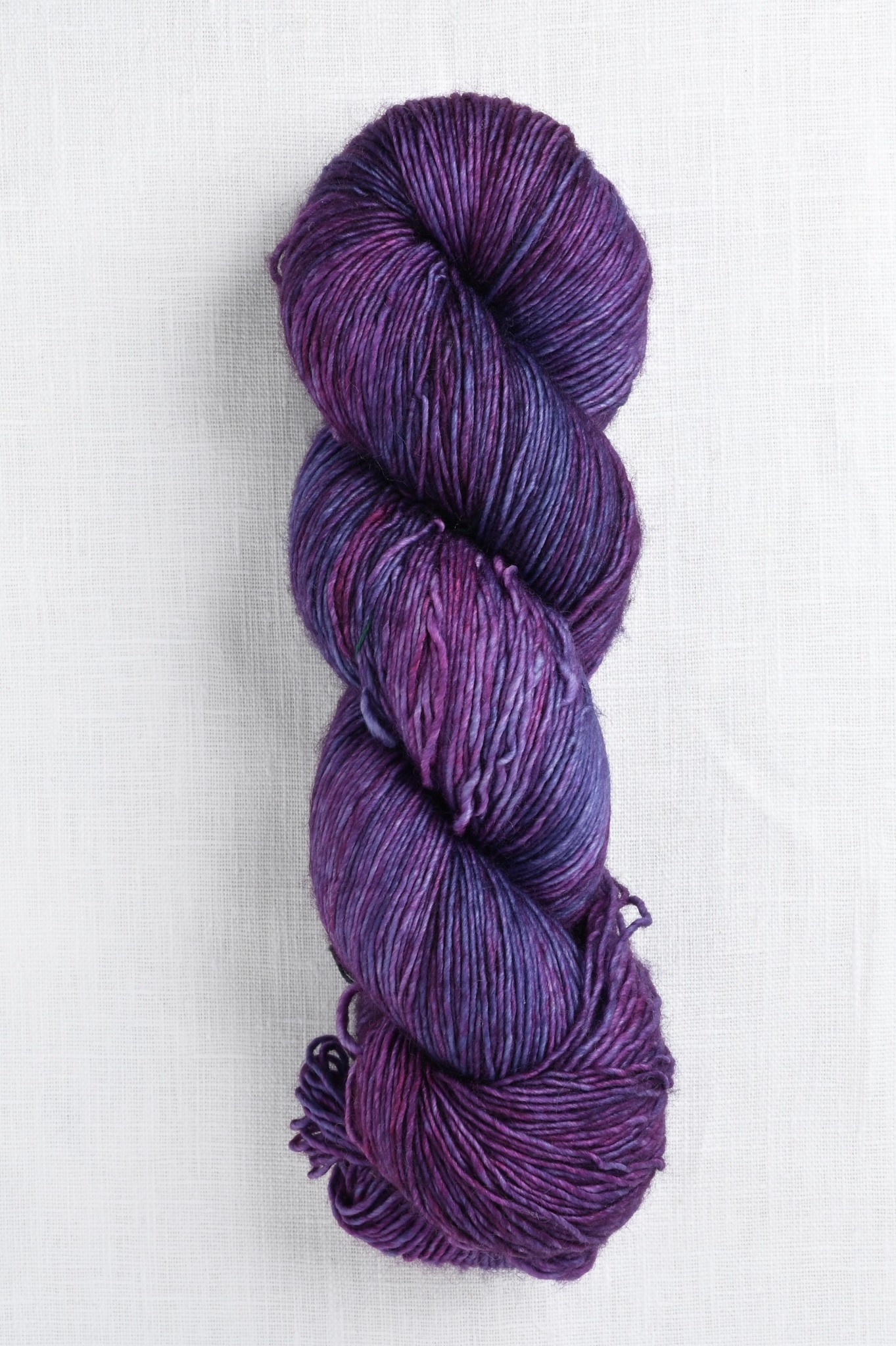 Single ply yarn westfield collection
