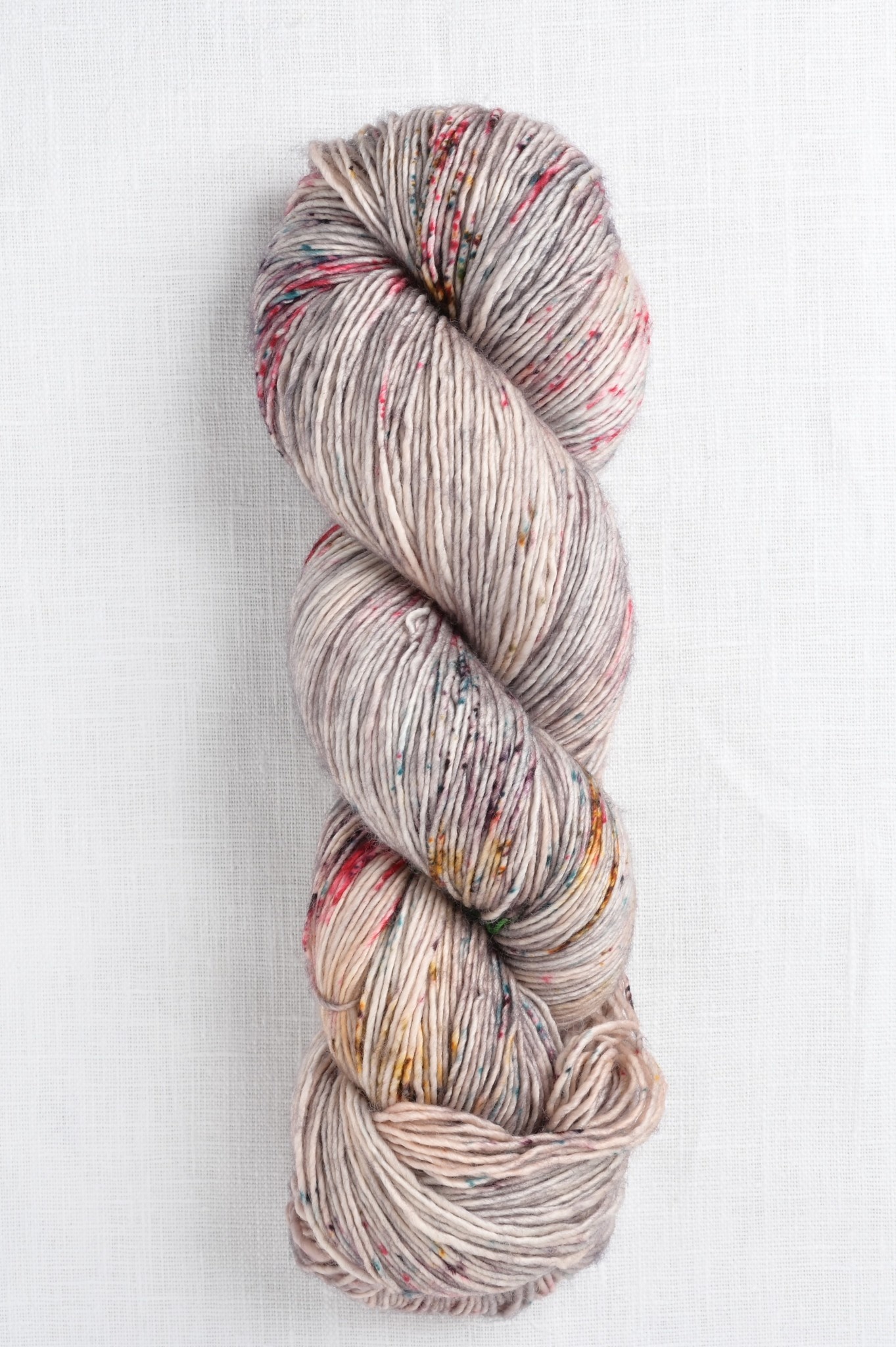 Beskatning Væsen Siden Madelinetosh Tosh Merino Light Leaf Fall (Core150) - Wool and Company Fine  Yarn