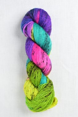 Image of Madelinetosh Tosh Merino Light Pinata Pop