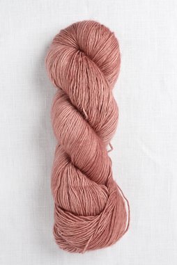 Image of Madelinetosh Tosh Merino Light Pink Mist Smoke Tree