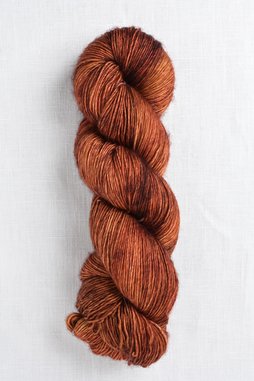 Image of Madelinetosh Tosh Merino Light Saffron