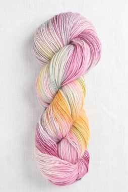 Image of Madelinetosh Tosh Merino Light Texas Tulips