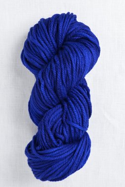 Image of Malabrigo Chunky 080 Azul Bolita