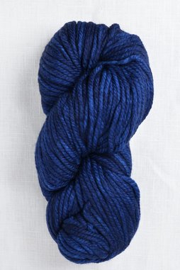 Image of Malabrigo Chunky 186 Buscando Azul