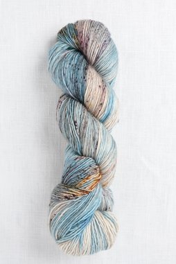 Image of Madelinetosh Tosh Merino Light Night In Chile