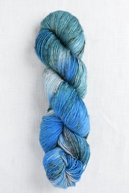 Image of Madelinetosh Tosh Merino Light Pale Blue Dot