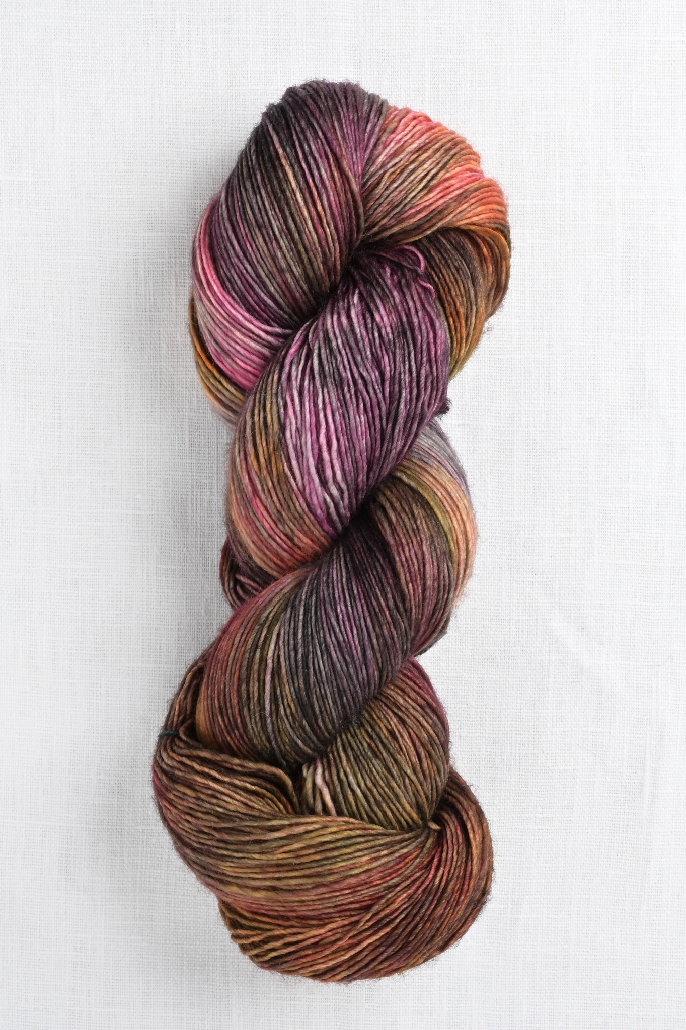 Tosh Merino Light Rocky Mountain High Wool and Company Fine Yarn