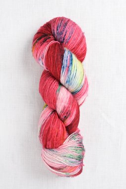 Image of Madelinetosh Tosh Merino Light Shy Girl