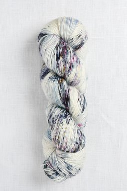 Image of Madelinetosh Tosh Merino Light Soot