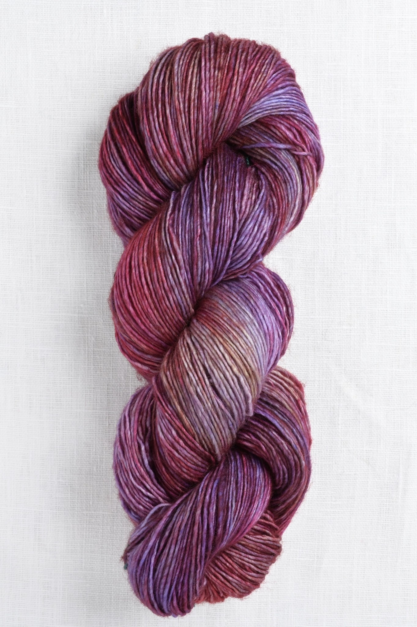 Tosh Merino Light Alizarin Wool and Company Fine Yarn