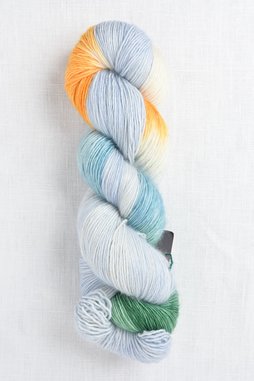 Image of Madelinetosh Tosh Merino Light Autumnal Equinox