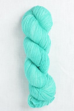 Image of Madelinetosh Tosh Merino Light Button Jar Blue