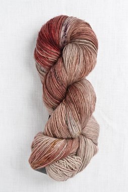 Image of Madelinetosh Tosh Merino Light Dark Roast