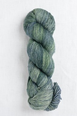 Image of Madelinetosh Tosh Merino Light Fir Wreath