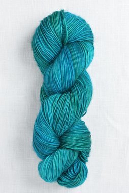 Image of Madelinetosh Tosh Merino Light Nassau Blue