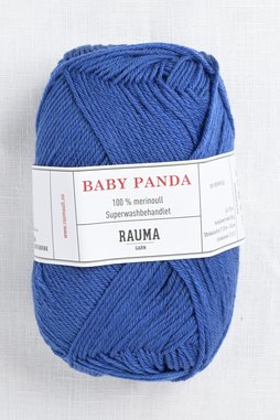 Image of Rauma Babygarn 57 Denim