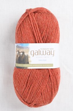 Image of Plymouth Galway Worsted 765 Rustic