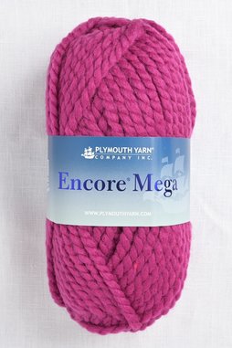 Image of Plymouth Encore Mega 964 Magenta