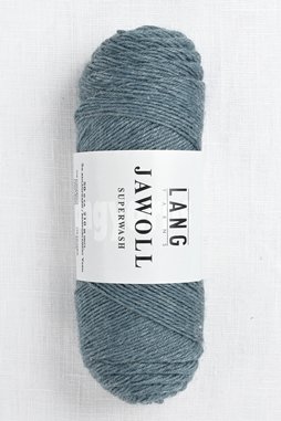 Image of Lang Yarns Jawoll 20 Spruce