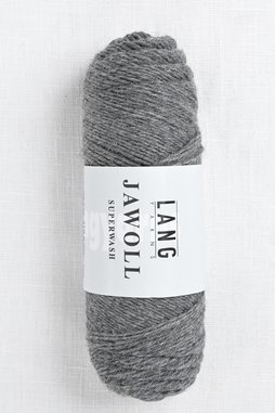 Image of Lang Yarns Jawoll 3 Grey