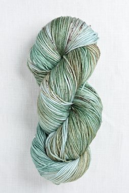 Image of Madelinetosh Pashmina Lost in Trees