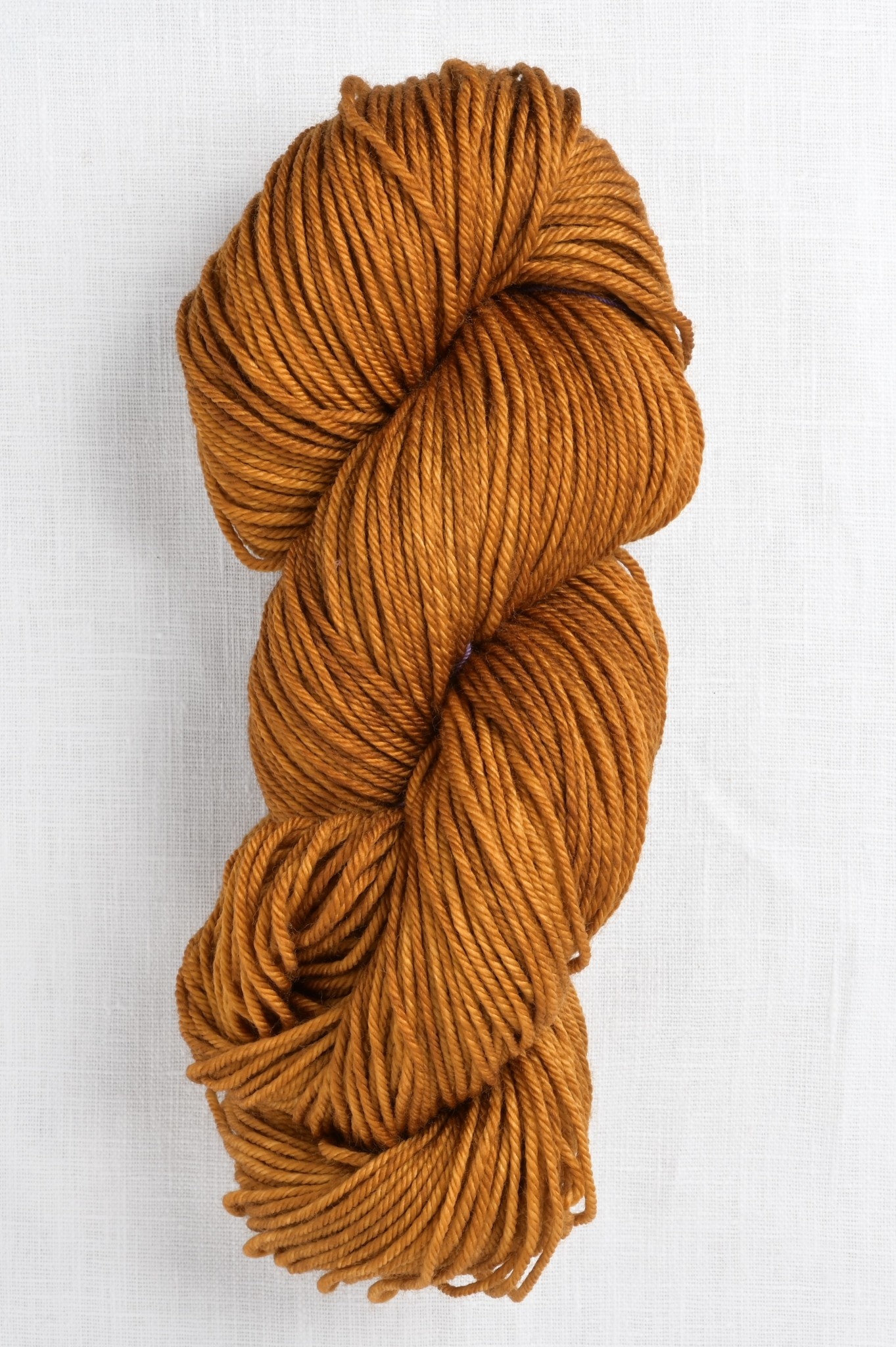 Tosh DK Glazed Pecan Wool and Company Fine Yarn