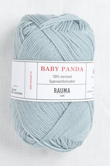 Rauma Babygarn