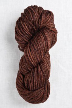 Image of Malabrigo Chunky 161 Rich Chocolate