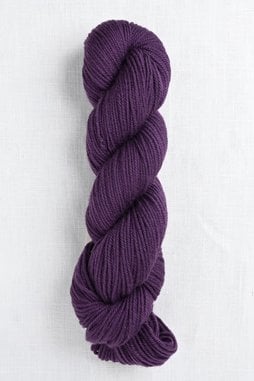 Image of Quince & Co. Chickadee Frank's Plum