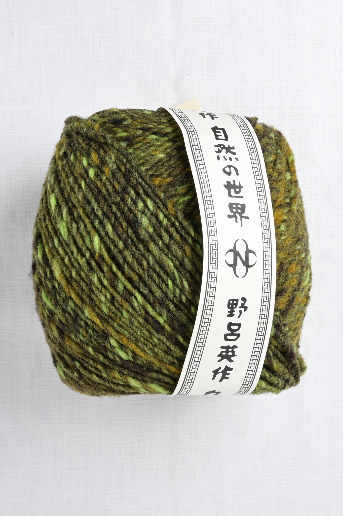 Noro Tsuido 08 Morioka - Wool and Company Fine Yarn