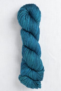 Image of Madelinetosh Tosh DK Bluesteau