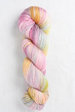 Image of Madelinetosh Tosh DK Texas Tulips