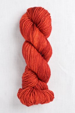 Image of Madelinetosh Tosh DK Carolina Reaper