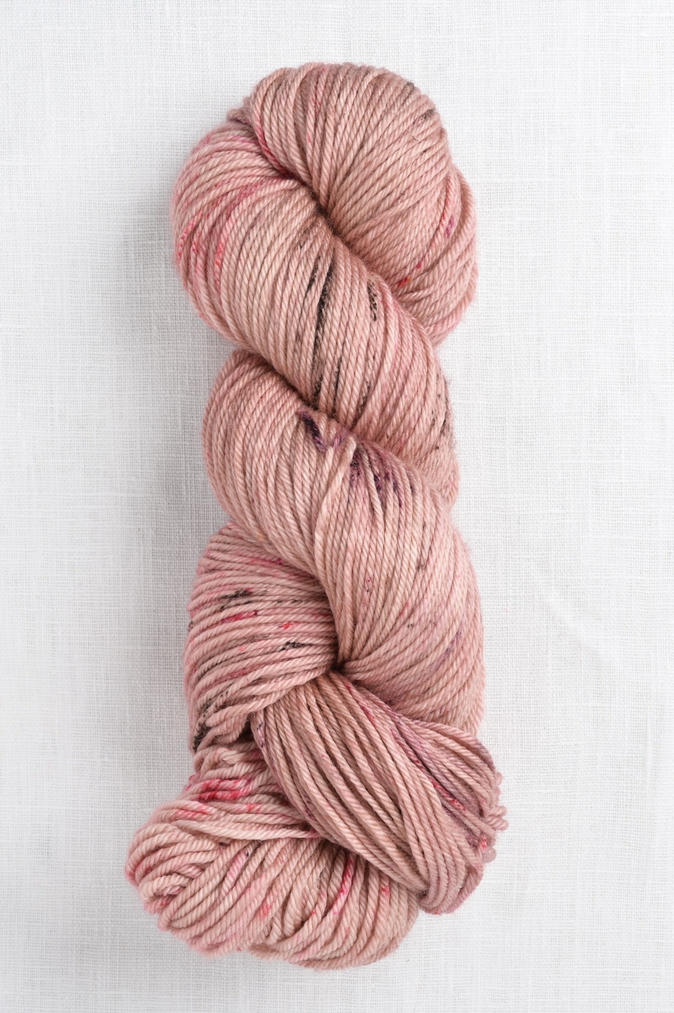 Tosh DK Copper Pink - and Company Fine Yarn